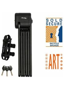 Master Lock, Veloschloss, (95 cm)