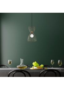 Opviq, Pendelleuchte, Santana (E27)