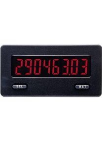 Wachendorff, Detektor, CUB5B000 Einbaumessger&auml;t CUB5