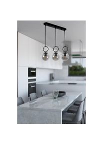 Opviq, Pendelleuchte, Charles (E27)