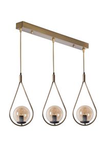 Opviq, Pendelleuchte, Ford (E27)