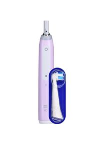 Oral-B, Elektrische Zahnb&uuml;rste, Braun iOG4.1A6.1DK iO4 Elektrische Zahnb&uuml;rste Lavendel