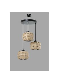 Opviq, Pendelleuchte, Keegan (E27)