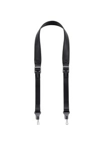 Ulanzi CSS1 U-Snap Camera Strap - Black (Schultergurt), Kameragurt, Schwarz