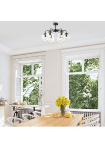 Opviq, Pendelleuchte, Agathe (E14)