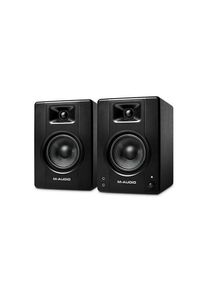 M-Audio BX4 P - 4.5" Studio Monitor Speakers