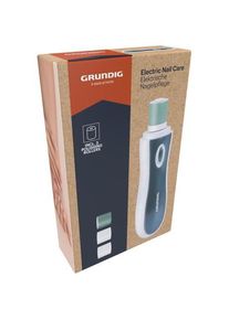 Grundig, Nagelpflegeger&auml;t, Nail care electric