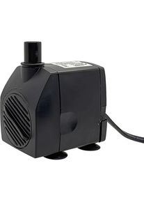 Aqua Control, Brunnen + Gartenteich, Wasserpumpe Biotop 750 750 L/H 1000 L