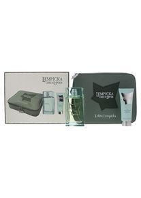 Lolita Lempicka Lempicka Green Lover 175ml.- Gift Set