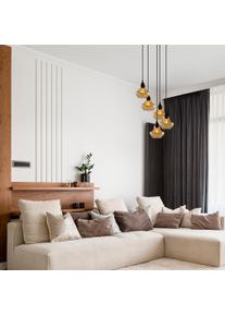 Opviq, Pendelleuchte, Alexander (E27)