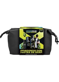 AXE, Deo, Black Bizarrap Deodorant Gel 150 f&uuml;r K&ouml;rper 250 f&uuml;r Massage 100 (Spray)