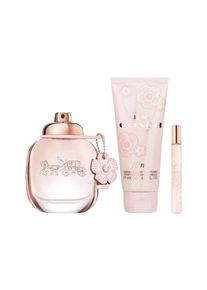 Coach Floral 298ml.- Gaves&aelig;t