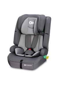 Kinderkraft , Grau , Kunststoff , 44x82.5x49 cm , ECE R 129 i-Size , 5-Punkt-Gurtsystem, h&ouml;henverstellbare Kopfst&uuml;tze, Isofix-Befestigung , Baby, Baby on Tour, Babyschalen & Kindersitze