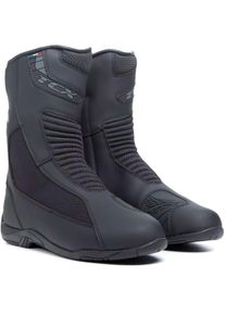 TCX Explorer 4 S26, boots Gore-Tex , color: Black , size: 43 EU
