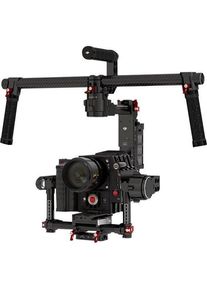 DJI Ronin 4D 4-Axis Cinema Camera 8K Combo (WLAN), Action Cam, Schwarz
