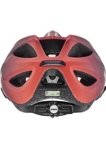 Uvex, Velohelm, (56 - 62 cm)