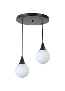 Opviq, Pendelleuchte, Afra (E27)