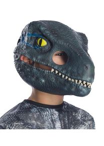 Rubies Jurassic World - Velociraptor Mask