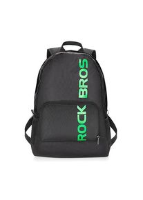 Rockbros H10-BK Sports Foldable Backpack 18 L - Black