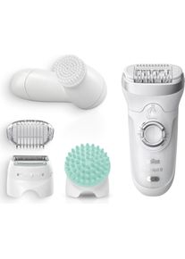 Braun, Epilierer, Silk-&eacute;pil 9