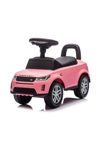 Nordic Play G&aring;bil Land Rover NORDIC PLAY