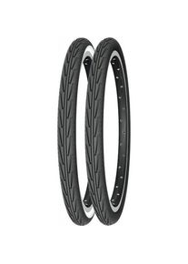 Michelin, Veloreifen, (14 x 1 3/8, 37-288)