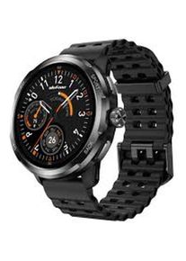 Ulefone Armor Watch Pro Black, Smartwatch