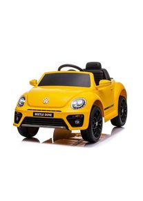 Nordic Play Elbil VW Beetle Dune 2 x 10.8V motor NORDIC PLAY