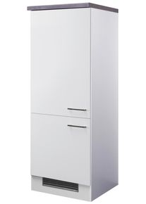 Ger&auml;teumbauschrank Wei&szlig;