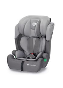 Kinderkraft , Grau , Kunststoff , 44x84x49 cm , ECE R 129 i-Size , 5-Punkt-Gurtsystem, h&ouml;henverstellbare Kopfst&uuml;tze, schnell und leicht im Auto montierbar , Baby, Baby on Tour, Babyschalen & Kindersitze