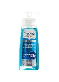 Clearasil, Gesichtsreinigung, Poren Reiniger (200 ml)