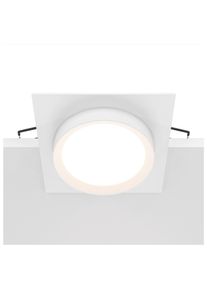 Maytoni Strahler Hoop Wei&szlig; max. 15 Watt