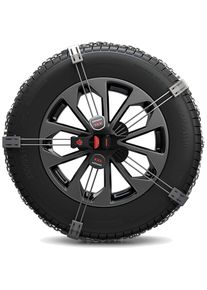 K&ouml;nig Chain, Schneeketten, K-summit Xxl K67