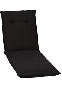 Liegenauflage Trabzon ca.191x58x8cm Anthrazit