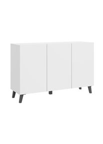 Sideboard Phuket Wei&szlig;