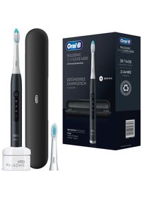 Oral-B, Elektrische Zahnb&uuml;rste, Pulsonic Slim Luxe 4500