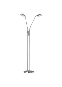 Fischer und Honsel Fischer & Honsel , 160 cm , Farbtemperaturwechsler , Beleuchtung, Innenleuchten, Stehleuchten