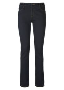 Wonderjeans - Skinny-Jeans, denim, Gr. 36, Kunstfaser