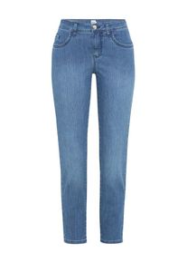 Peter Hahn Brax - Regular Fit-7/8 Jeans, denim, Gr. 42, Baumwolle