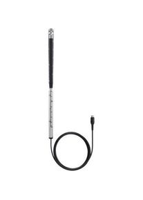 testo Fl&uuml;gelradsonde, Messtechnik