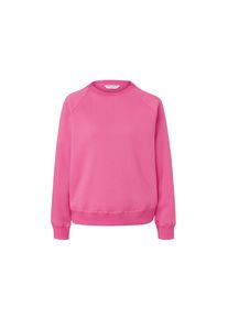 Tchibo - Bluza do jogi - dla pań - rozmiar M 40/42 - kolor: r&oacute;żowy