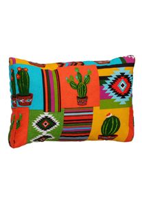 Loungekissen ca. 60x40 cm Mexiko