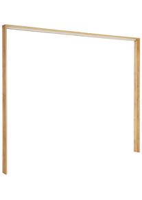 Passepartout in Eichefarben