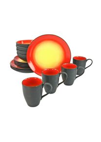 Creatable Kombiservice 20200, 16-teilig