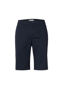 Tchibo - Szorty chinosy - dla pan&oacute;w - rozmiar 36 - kolor: niebieski