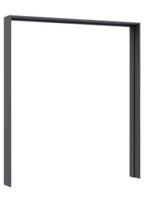 Passepartout Elara Grau