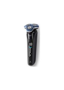 Philips Rasierapparate SHAVER Series 7000 S7886 - shaver - ink black