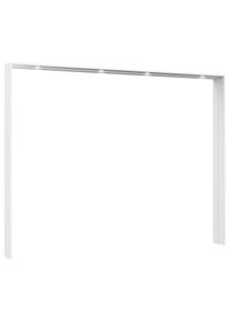 Passepartout Elara Wei&szlig;