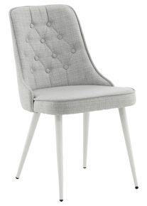 Stuhl Set Velvet Deluxe VELVET DELUXE