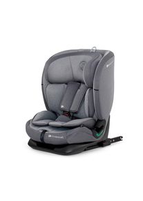 Kinderkraft , Grau , 58x78x44 cm , ECE R 129 i-Size , 5-Punkt-Gurtsystem, h&ouml;henverstellbare Kopfst&uuml;tze, Isofix-Befestigung , Baby, Baby on Tour, Babyschalen & Kindersitze